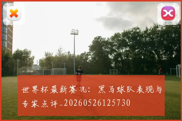 世界杯最新赛况：黑马球队表现与专家点评_20260526125730