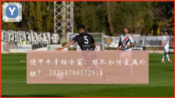 德甲冬季转会窗:球队如何查漏补缺?_20260704172914