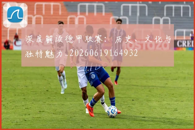 深度解读德甲联赛:历史、文化与独特魅力_20260619164932