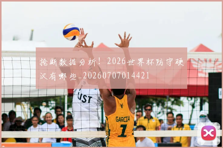 抢断数据分析!2026世界杯防守硬汉有哪些_20260707014421